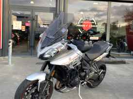 TRIUMPH TIGER 1050 ABS - 2017