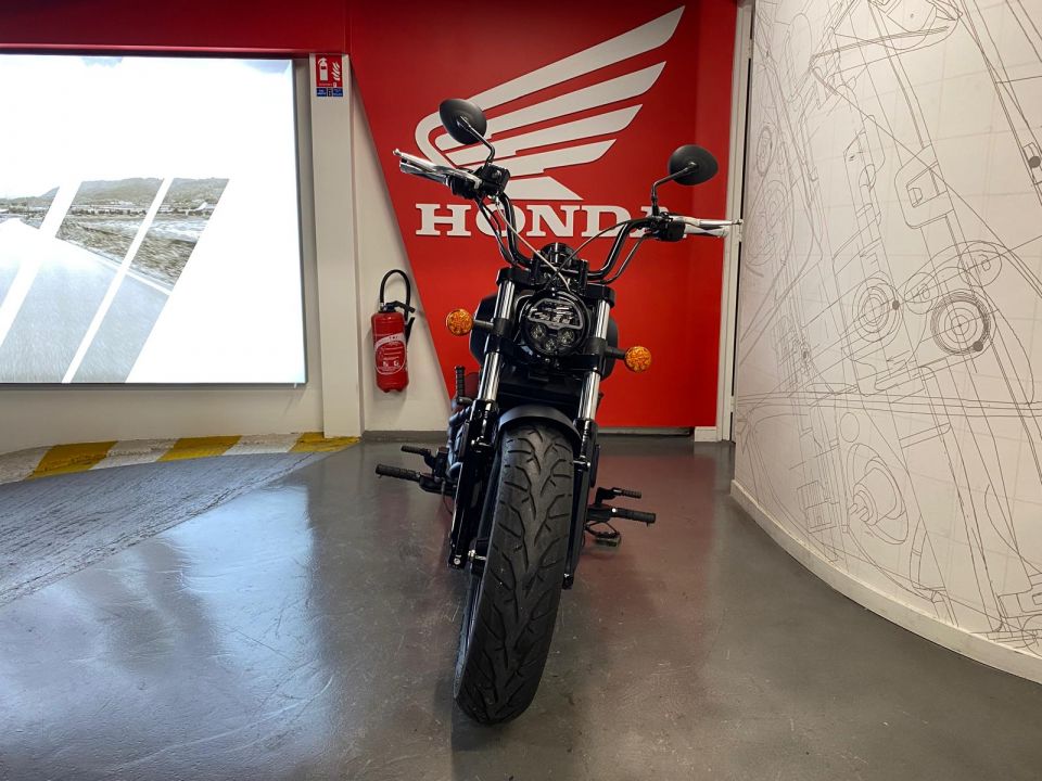 INDIAN SCOUT BOBBER SIXTY 4