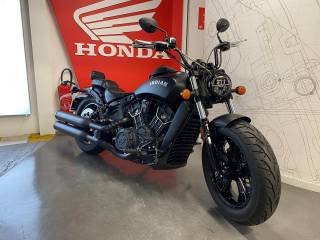 INDIAN SCOUT BOBBER SIXTY - 2021