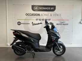 APRILIA SXR 50 - 2025
