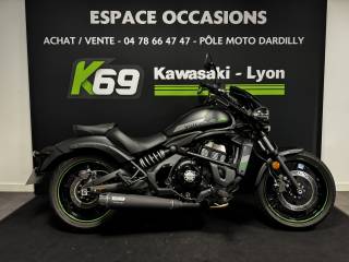 KAWASAKI VULCAN 650 S - 2022