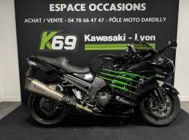 KAWASAKI A1 - 2013