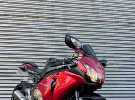 HONDA CBR 1000 RR - 2008