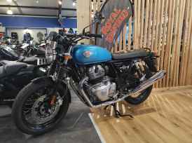 ROYAL ENFIELD INTERCEPTOR - 2023