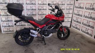 DUCATI MULTISTRADA PIK - 2015