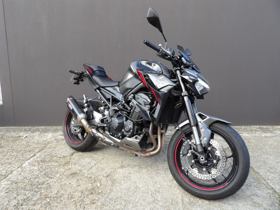 KAWASAKI Z 900 4