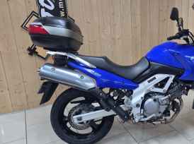 SUZUKI DL V-STROM 650 A2 - 2005