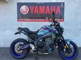 YAMAHA MT-09 - 2023
