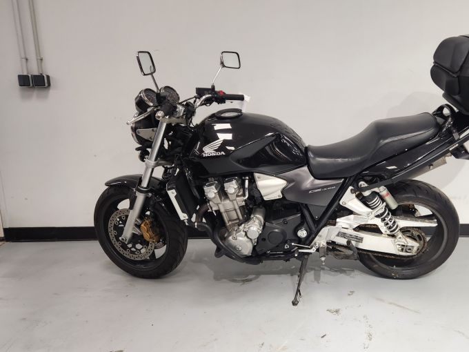HONDA CB 1300 4