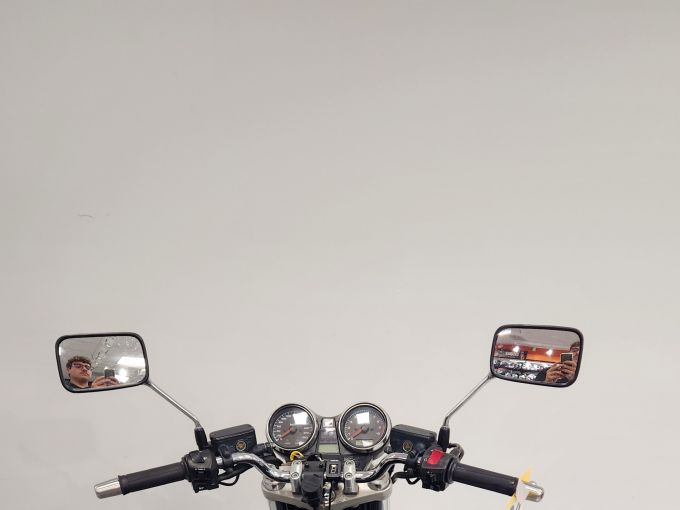 HONDA CB 1300 4