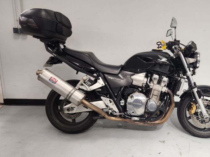 HONDA CB 1300 4