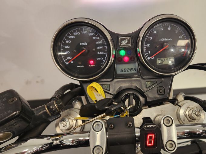 HONDA CB 1300 4