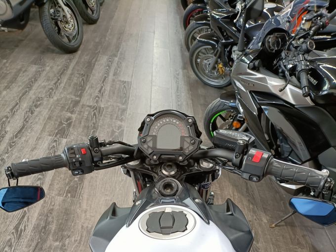 KAWASAKI Z 650 4