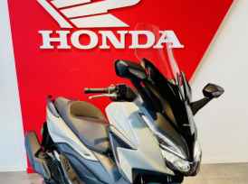 HONDA FORZA 125 ABS - 2022