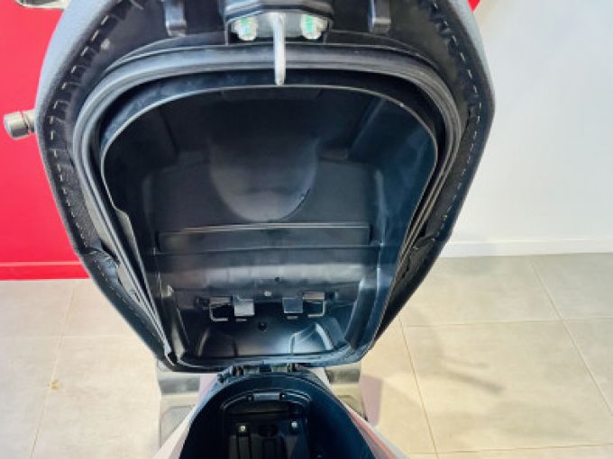 HONDA FORZA 125 ABS 4