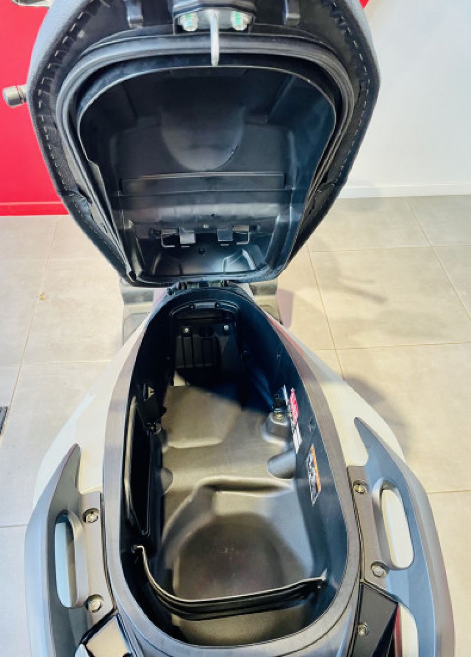 HONDA FORZA 125 ABS 4