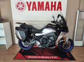 YAMAHA TRACER 9 GT + - 2023
