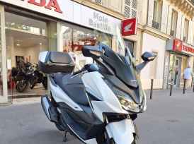 HONDA NSS FORZA 350 - 2022