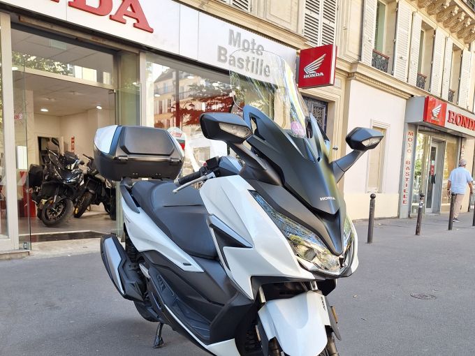 HONDA NSS FORZA 350 4