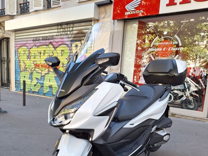 HONDA NSS FORZA 350 4