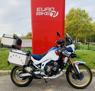 HONDA AFRICA TWIN CRF1100L ADVENTURE SPORTS - 2022
