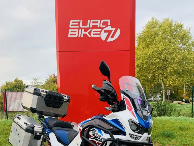 HONDA AFRICA TWIN CRF1100L ADVENTURE SPORTS 4