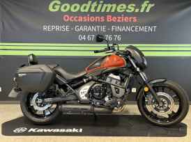KAWASAKI VULCAN 650 S - 2018
