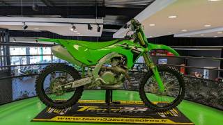 KAWASAKI KX450F CROSS - 2024