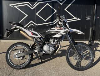 YAMAHA WR125R - 2015