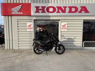HONDA CB125F - 2022