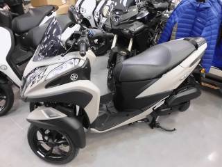 YAMAHA TRICITY 125 - 2023