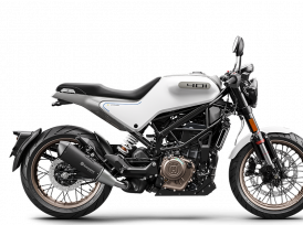 HUSQVARNA VITPILEN 401 - 2024