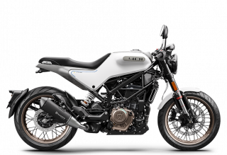 HUSQVARNA VITPILEN 401 - 2024