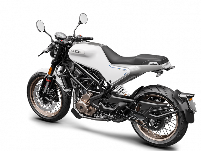 HUSQVARNA VITPILEN 401 4
