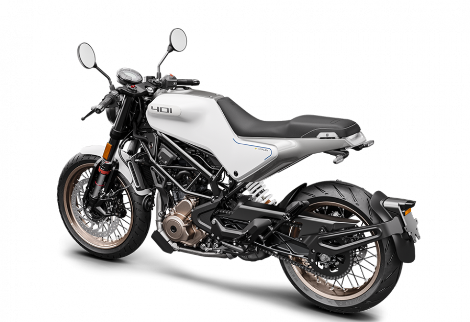 HUSQVARNA VITPILEN 401 4