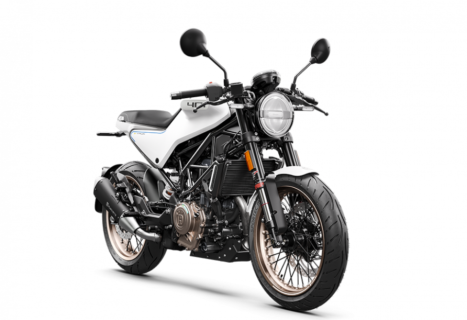 HUSQVARNA VITPILEN 401 4