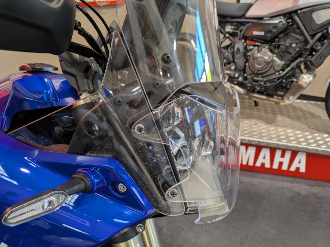 YAMAHA XTZ TENERE 700 Explore Edition 4