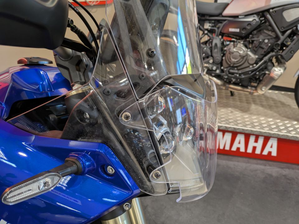 YAMAHA XTZ TENERE 700 Explore Edition 4