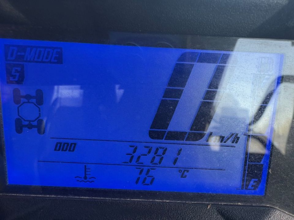 YAMAHA WOLVERINE® RMAX™2 1000 4