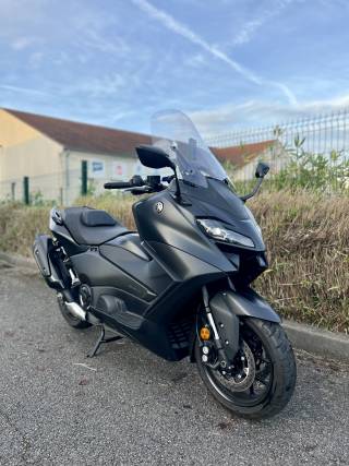 YAMAHA XP T-MAX 560 - 2025