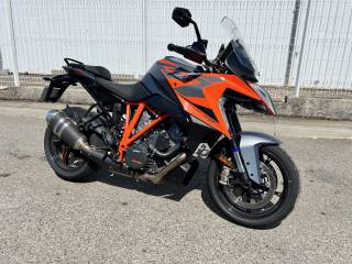 KTM 1290 SUPER DUKE GT - 2025