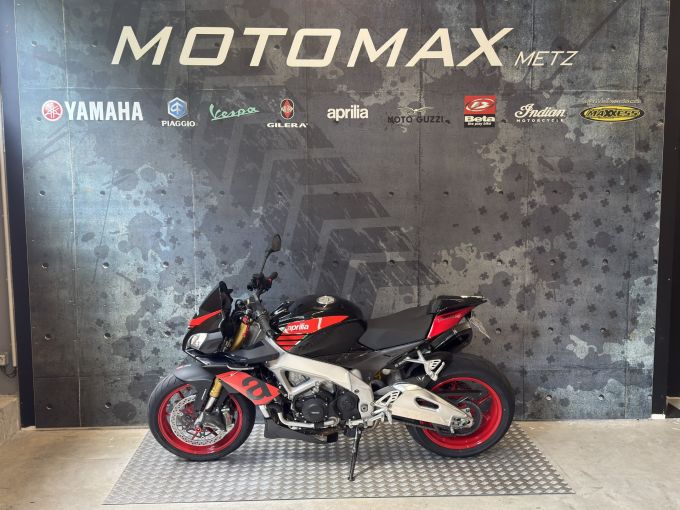 APRILIA TUONO 1100  V4 RR 4