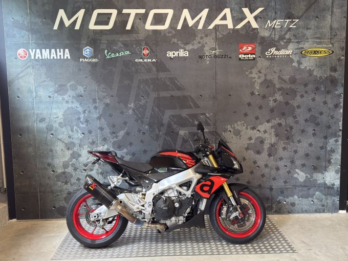 APRILIA TUONO 1100  V4 RR 4