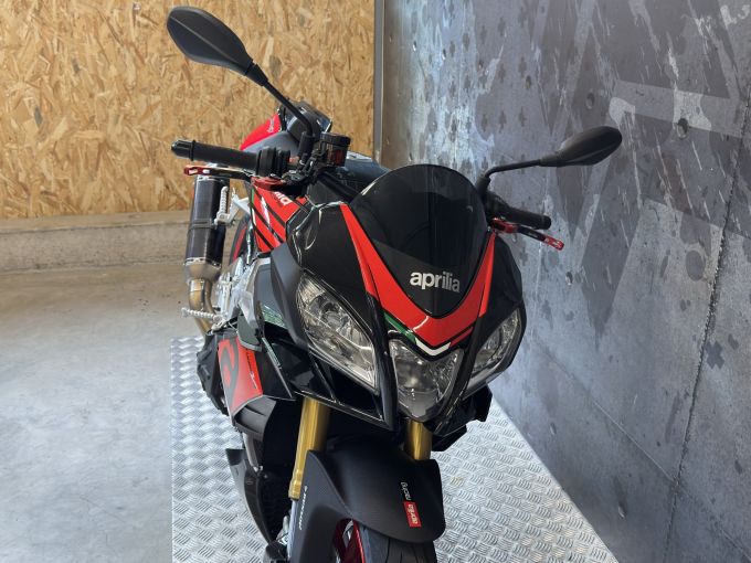 APRILIA TUONO 1100  V4 RR 4