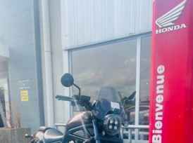 HONDA CMX1100 Rebel DCT - 2022