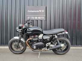 TRIUMPH SPEED TWIN 1200 - 2020