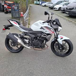KAWASAKI Z400 - 2023