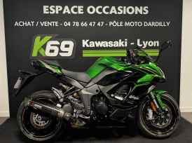 KAWASAKI NINJA 1100 SX SE - 2024
