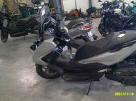 HONDA NSS FORZA 125 - 2023