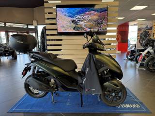 PIAGGIO MP3 125 - 2018